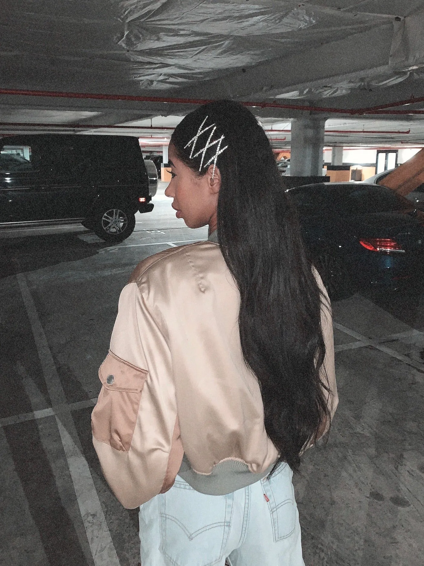 Don't Cross Me