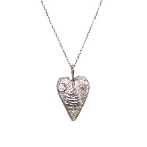 Earth Goddess Necklace
