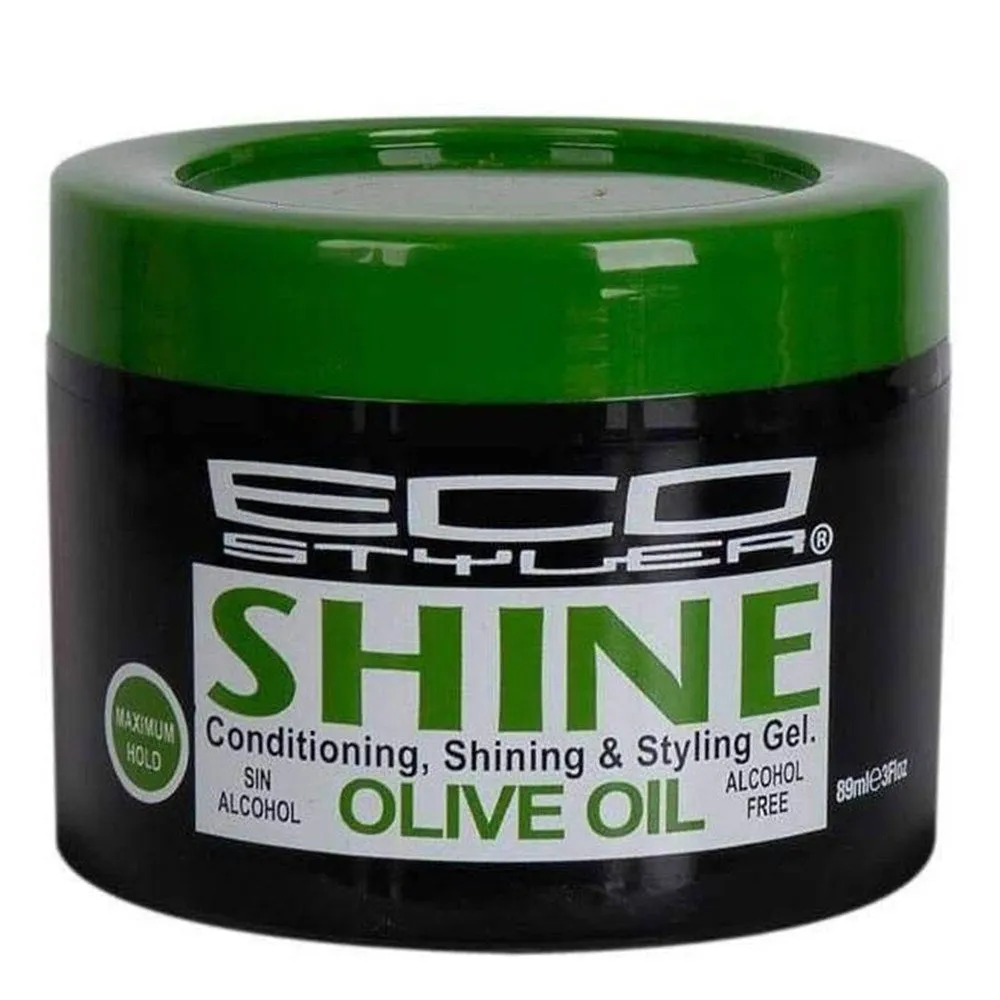 ECO Shine Gel (3oz)