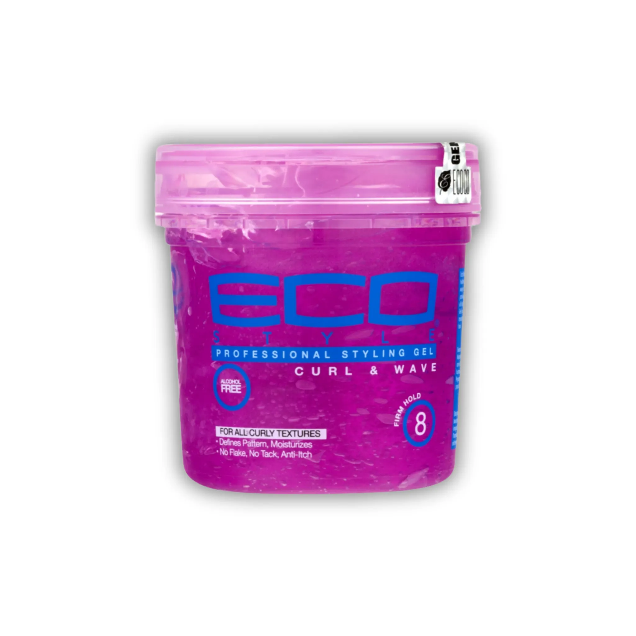 Eco Style Curl & Wave Styling Gel