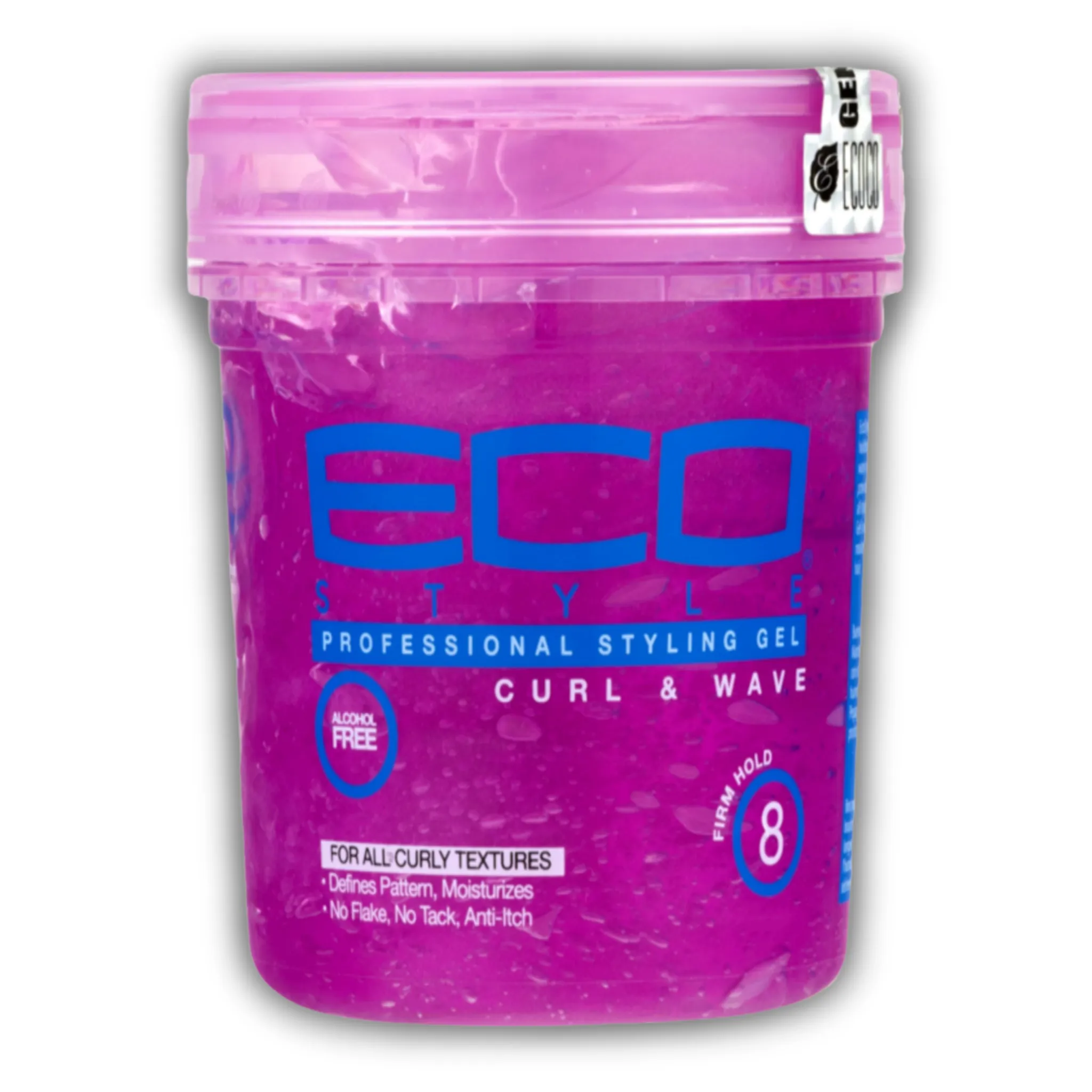Eco Style Curl & Wave Styling Gel