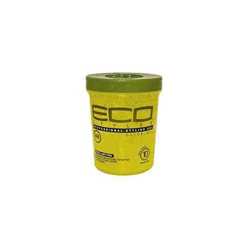 ECO STYLE Olive Oil Gel