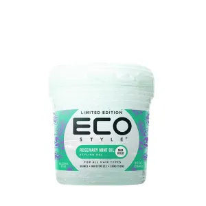 ECO STYLE Rosemary Mint Gel