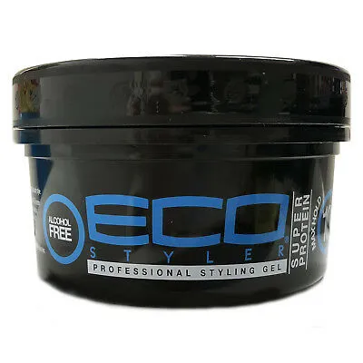 ECO STYLE SUPER PROTEIN GEL