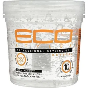 Eco Styler Krystal Gel (White)
