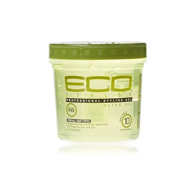 Eco Styler Professional Styling Gel Olive Oil