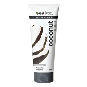 EDEN BODYWORKS Coconut Shea Natural Curling Jelly (8oz)