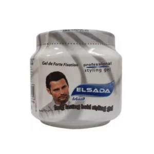 El Sada Silver Gel 500ml