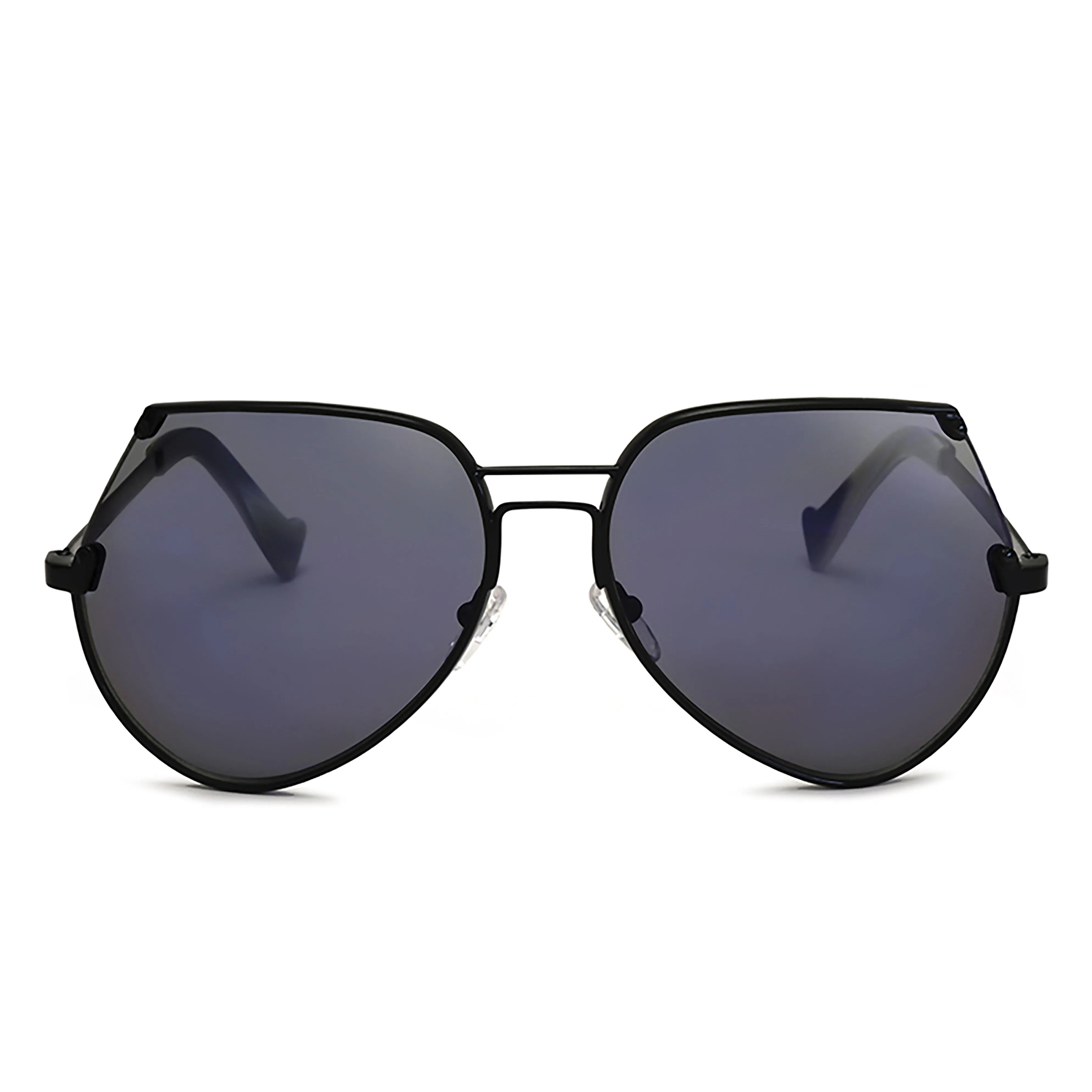 EMBASSY: BLACK
