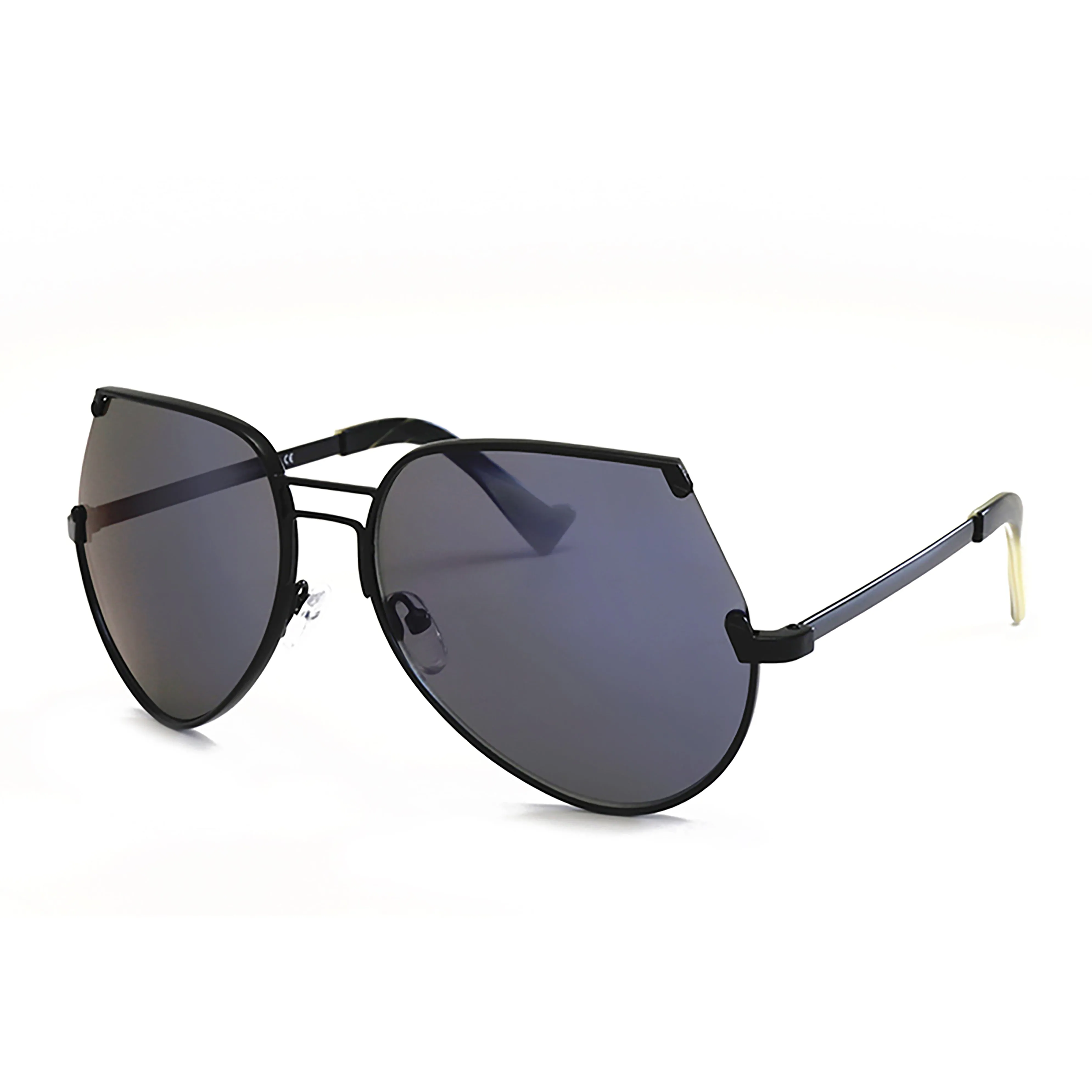 EMBASSY: BLACK