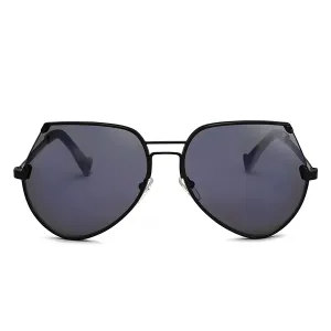 EMBASSY: BLACK