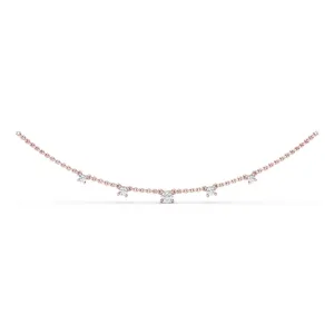 Empire Diamond Necklace