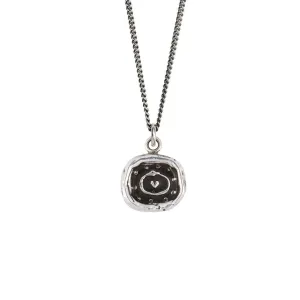 Endless Love Talisman Necklace