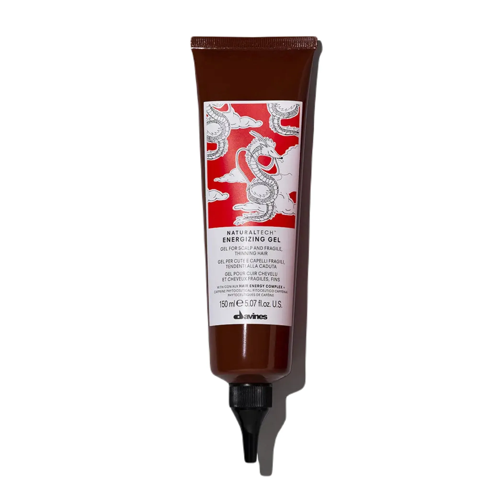 Energizing Gel
