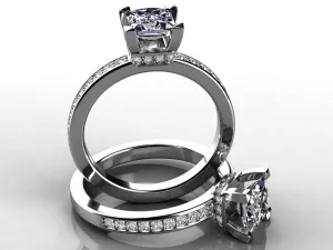 Engagement Ring