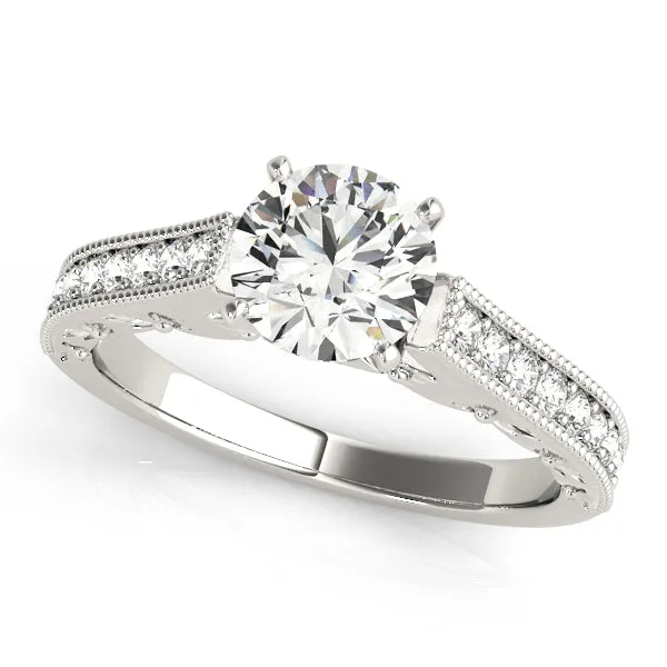 Engagement Rings Antique - TN83854