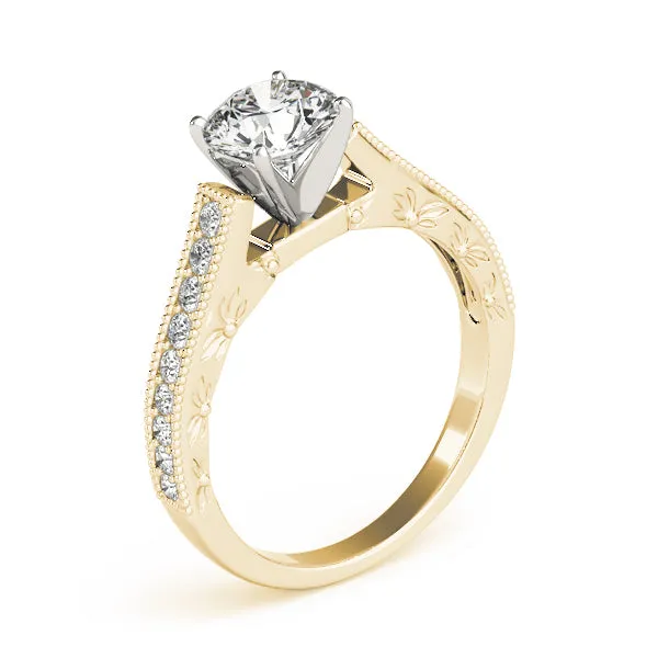Engagement Rings Antique - TN83854