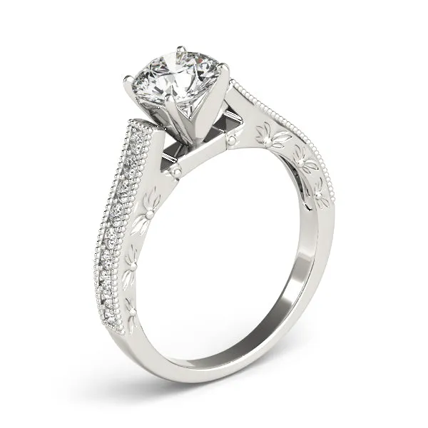 Engagement Rings Antique - TN83854