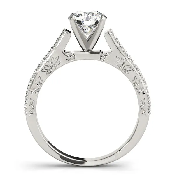 Engagement Rings Antique - TN83854