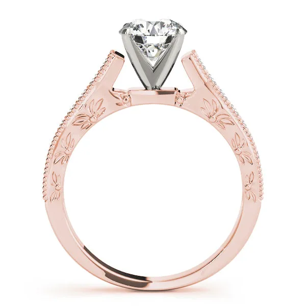 Engagement Rings Antique - TN83854