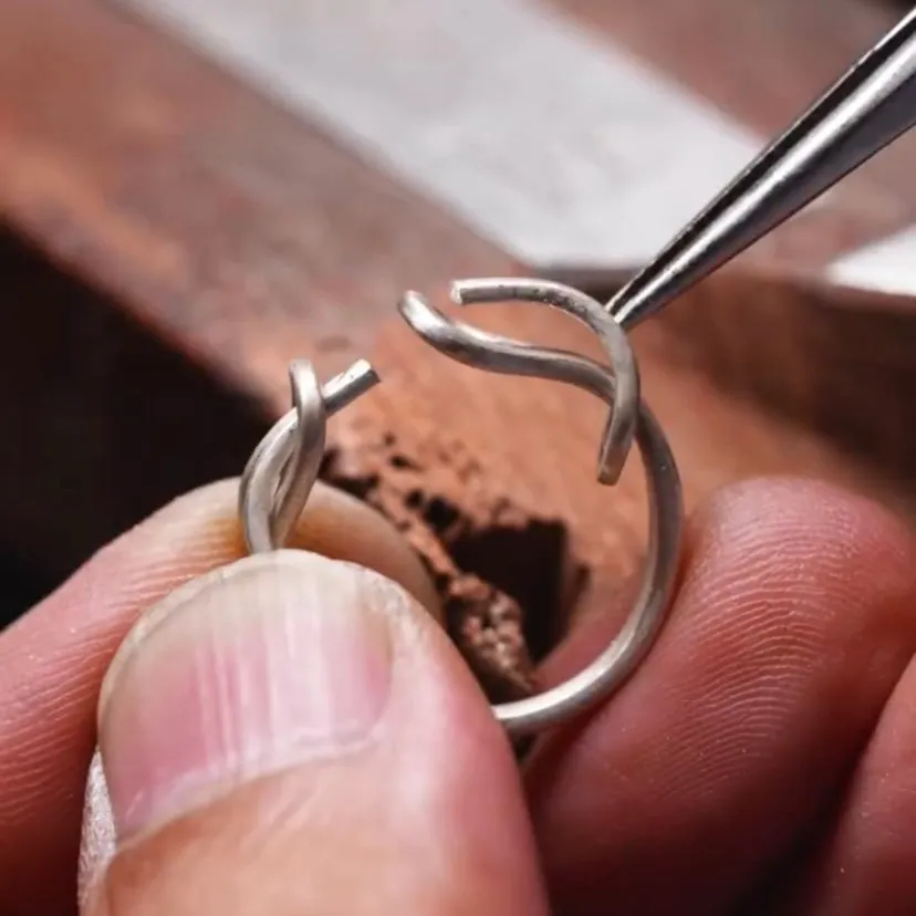 Episode 237 | Custom Handcrafted Infinite  Engagement Ring