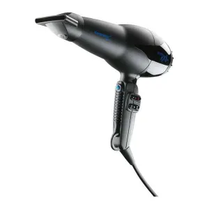 ermila Hairdryer XXL Light Max. 1500 W / 1600 W, 2 speeds, 4 heat-levels and col