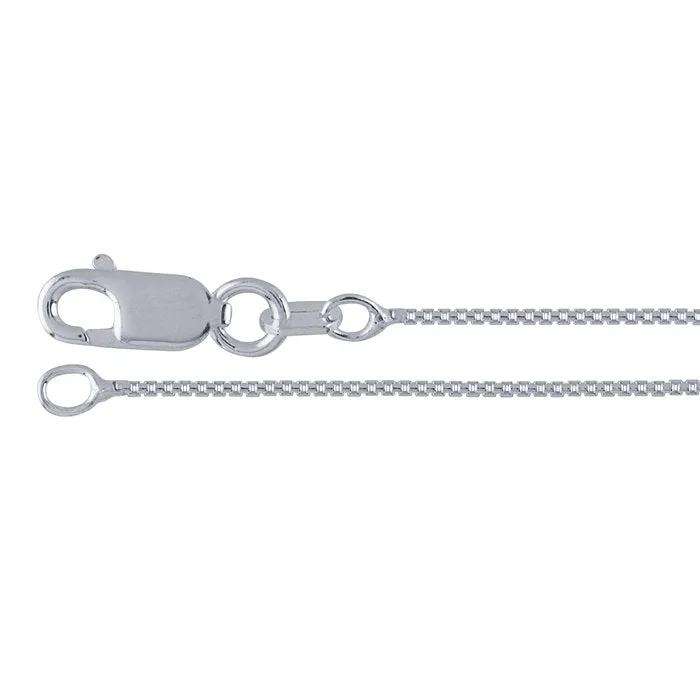 Extra or Replacement Sterling Silver Chain or Leather Cord