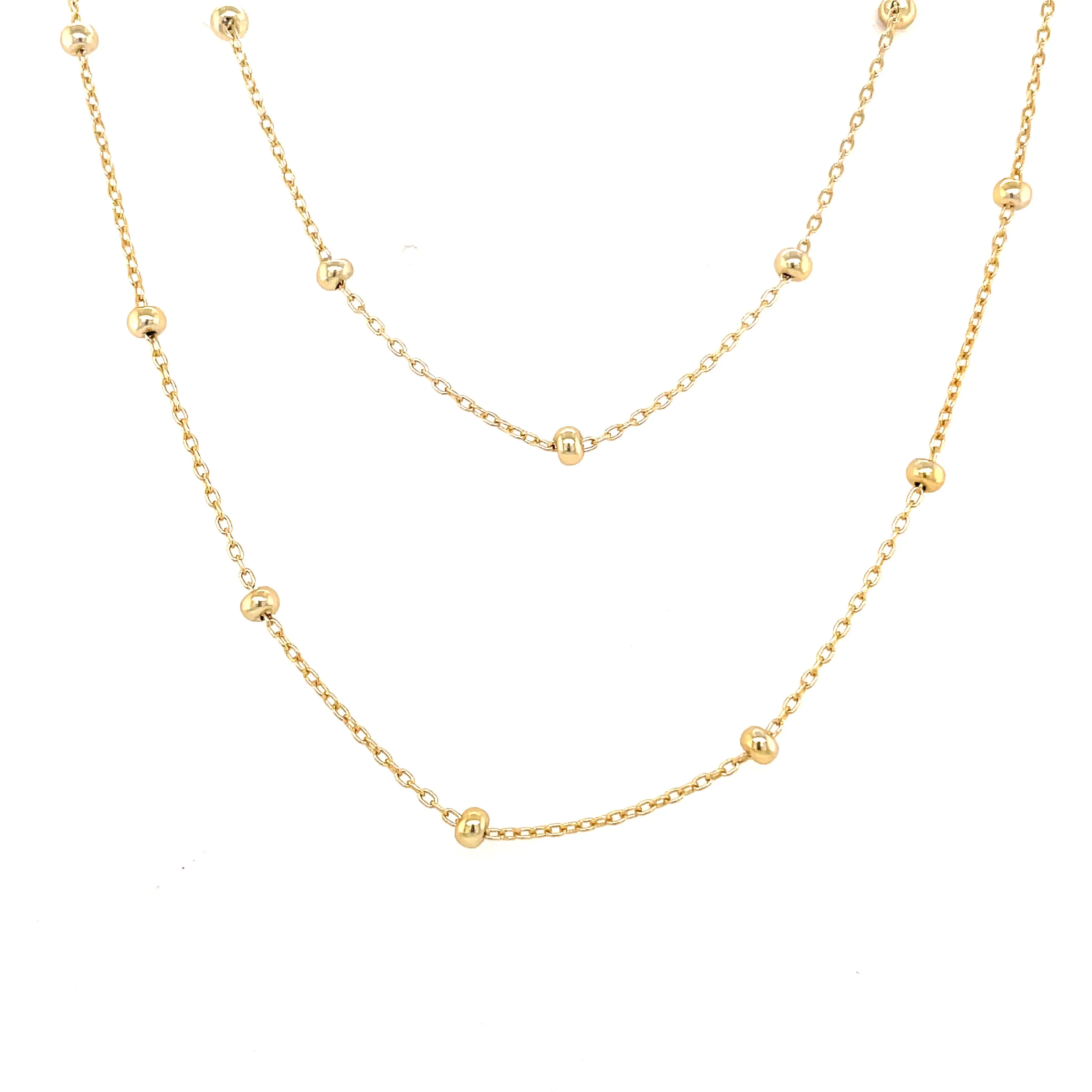 Fancy Turquoise Necklaces