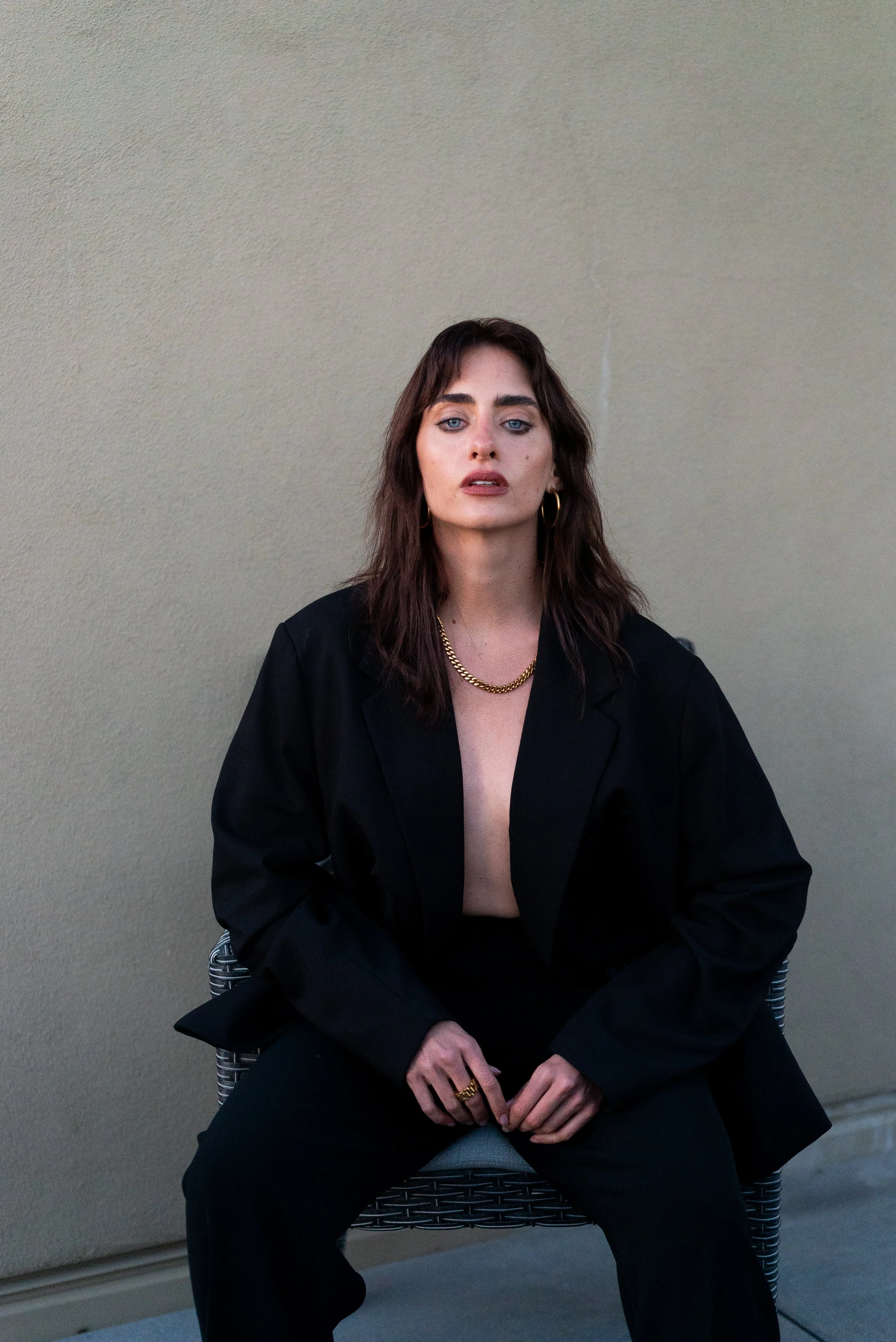 FEELS NECKLACE