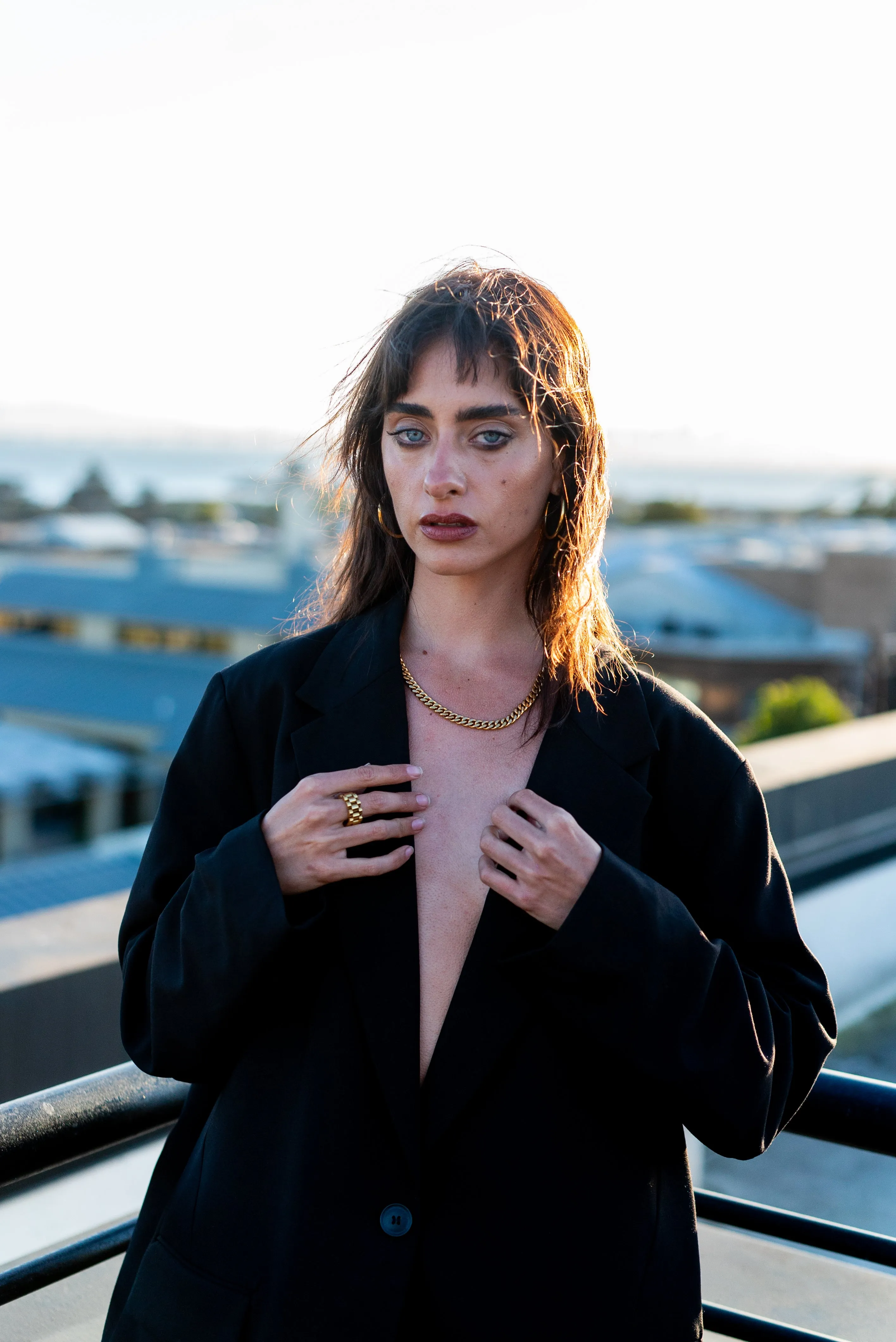 FEELS NECKLACE