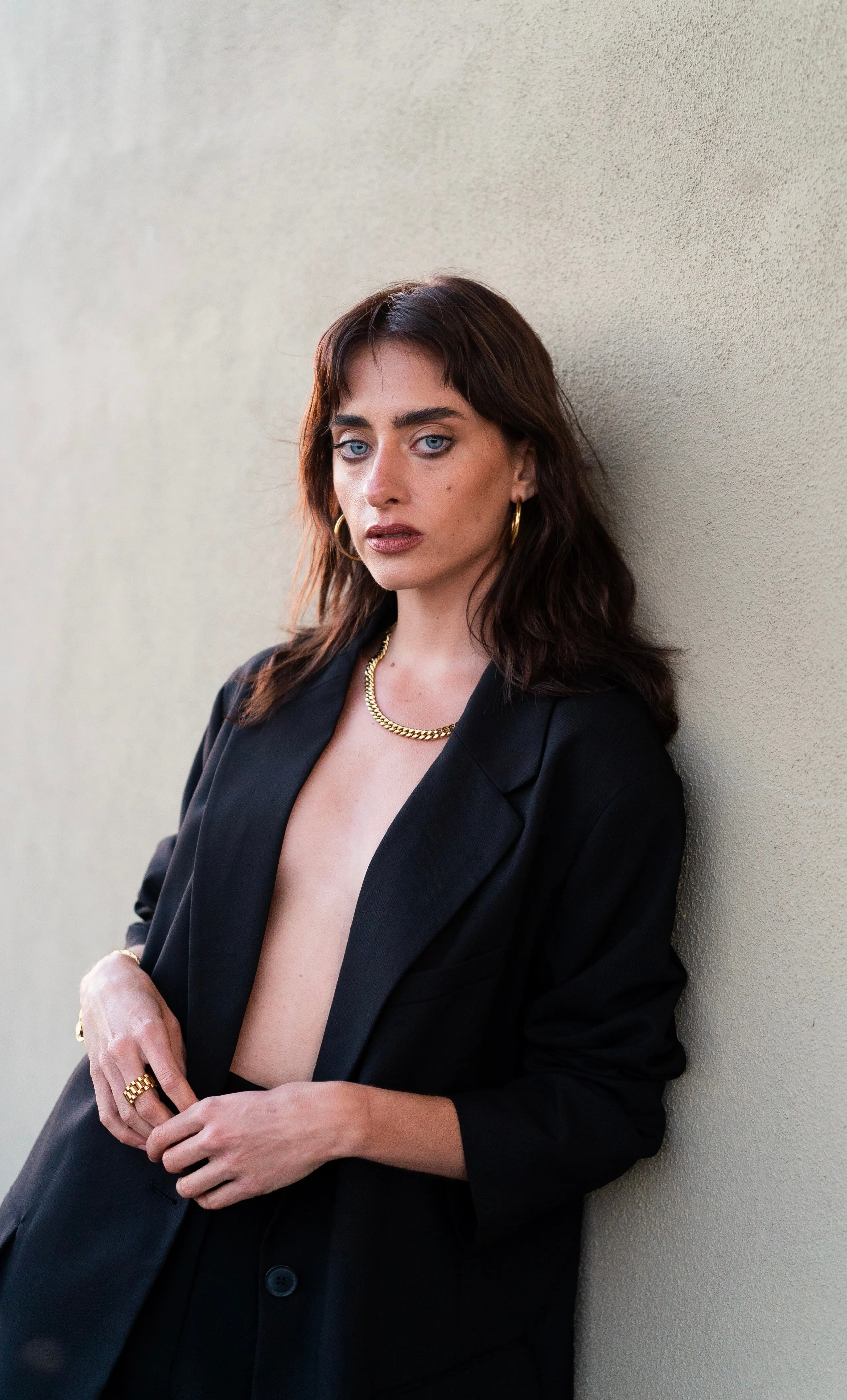 FEELS NECKLACE