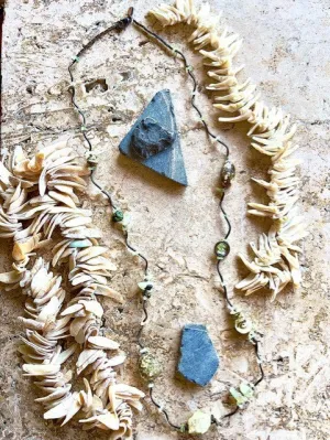 Fernandina Necklace
