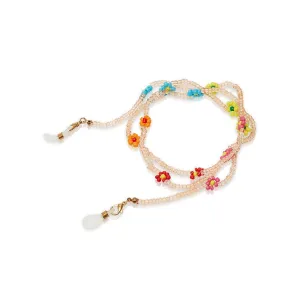 Flower Baby Sunglass Chain