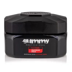 Fonex Gummy Maximum Hold Hair Gel 220ml