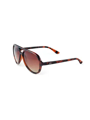 Fortis Eyewear Aviator Sunglasses