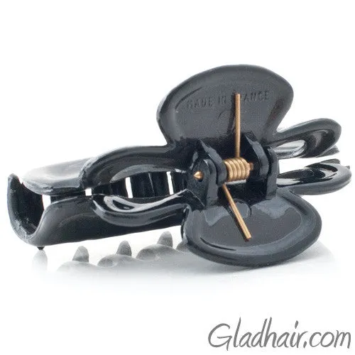 French Small Maxi Fashion Hair Claw