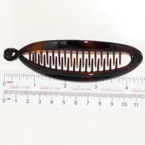 French Small Tortoise Shell Ivettes Banana Pony