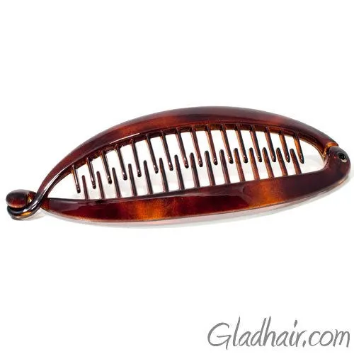 French Small Tortoise Shell Ivettes Banana Pony