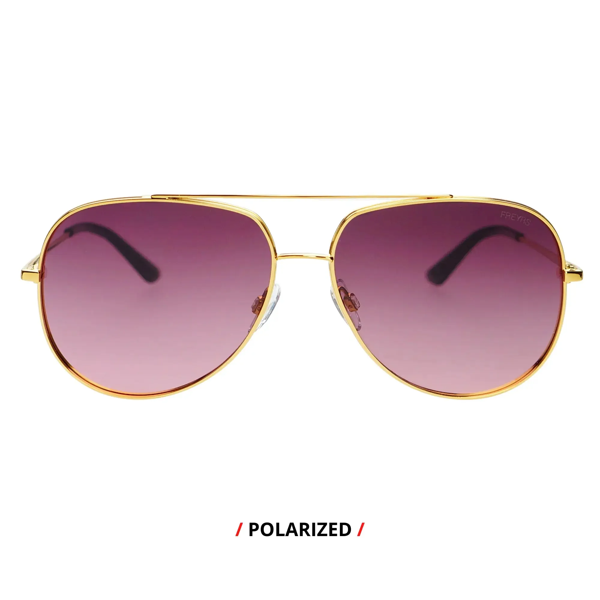 FREYRS Max Aviator Sunglasses