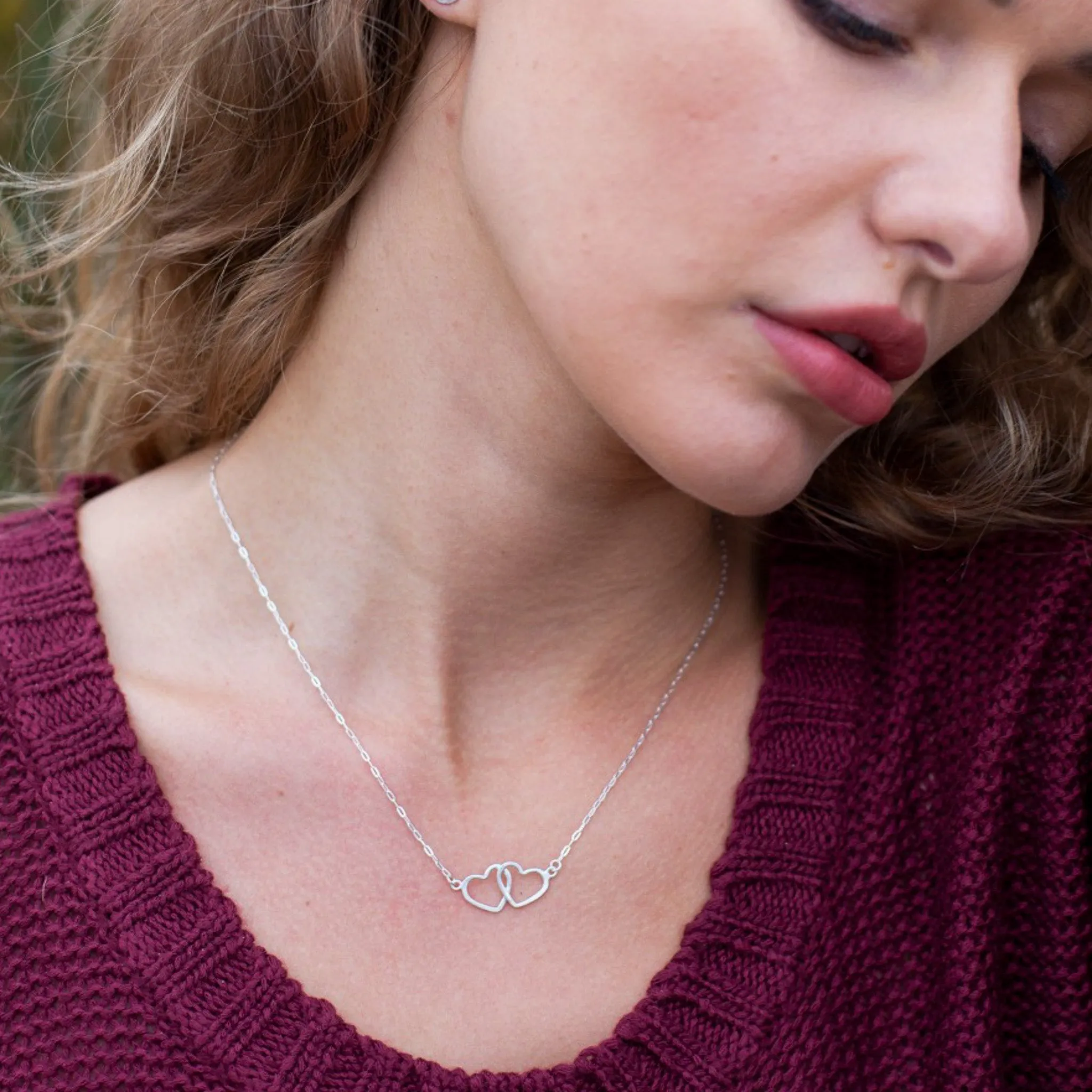 Friendship Necklace