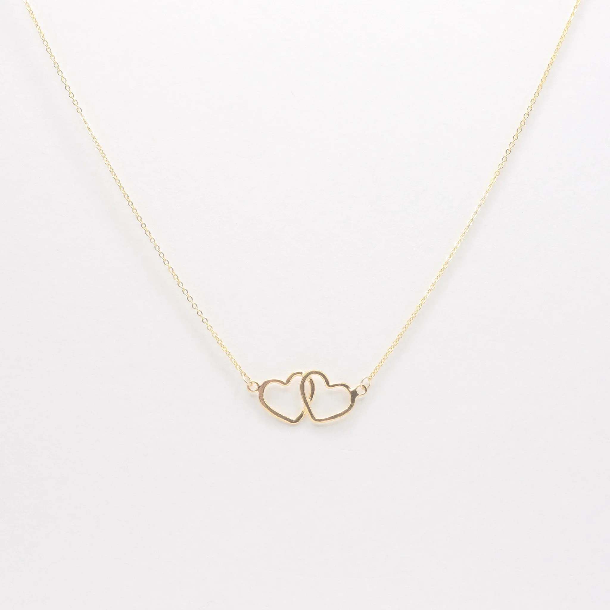 Friendship Necklace