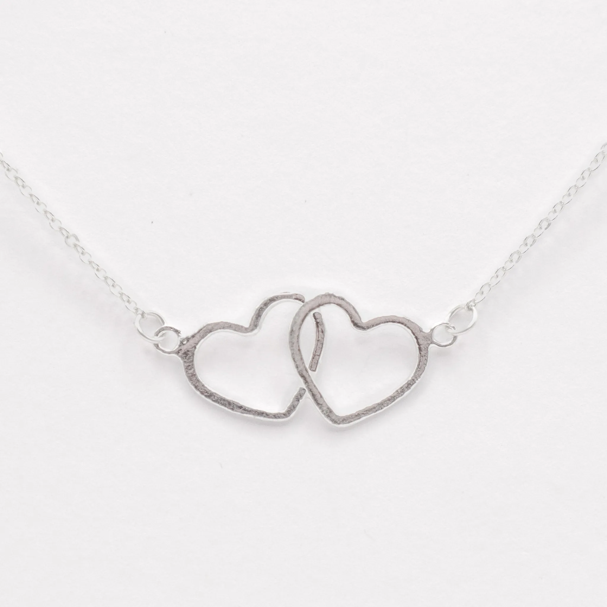 Friendship Necklace