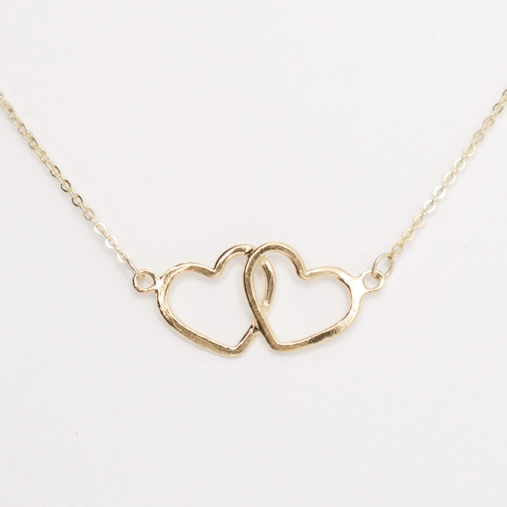 Friendship Necklace