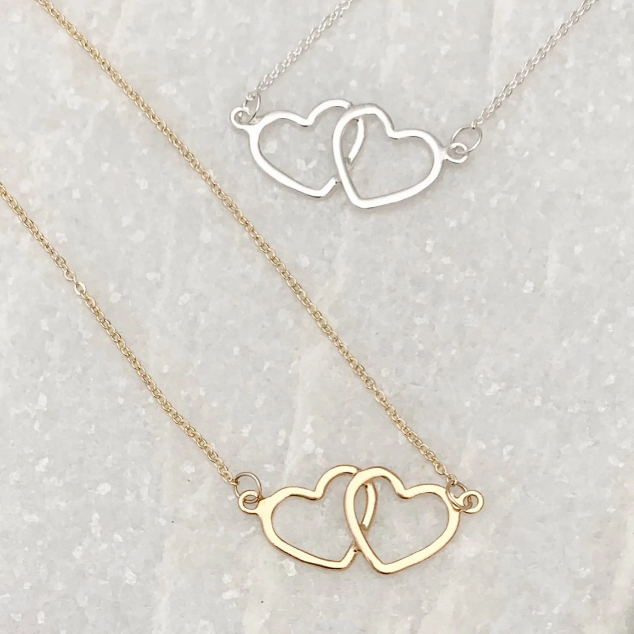 Friendship Necklace