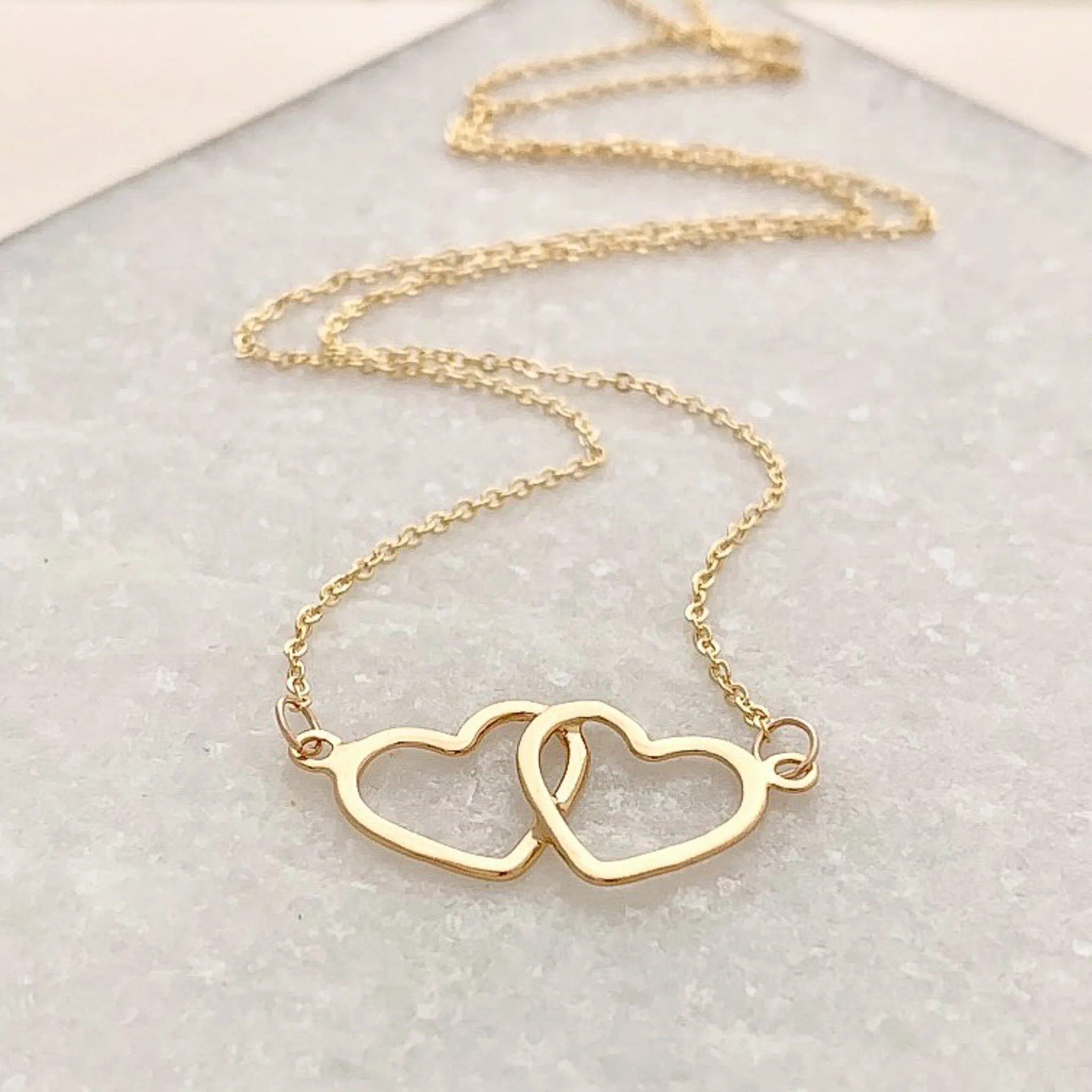 Friendship Necklace