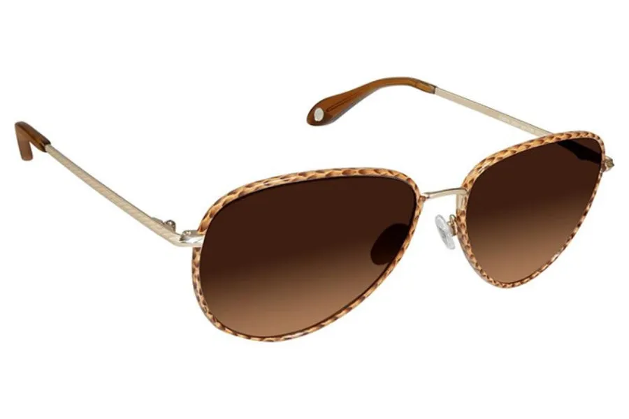 FYSH UK Eyewear Sunglasses 2021