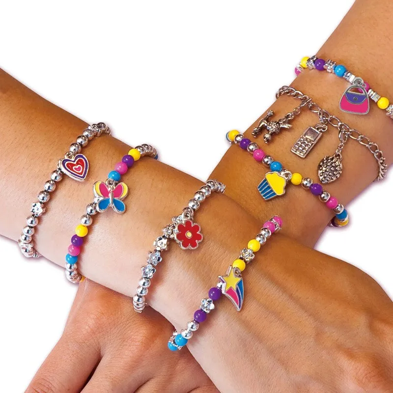 Galt Charm Jewellery