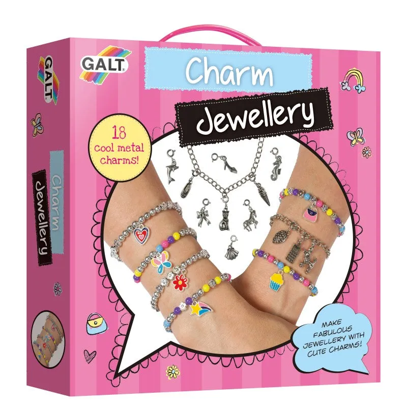 Galt Charm Jewellery