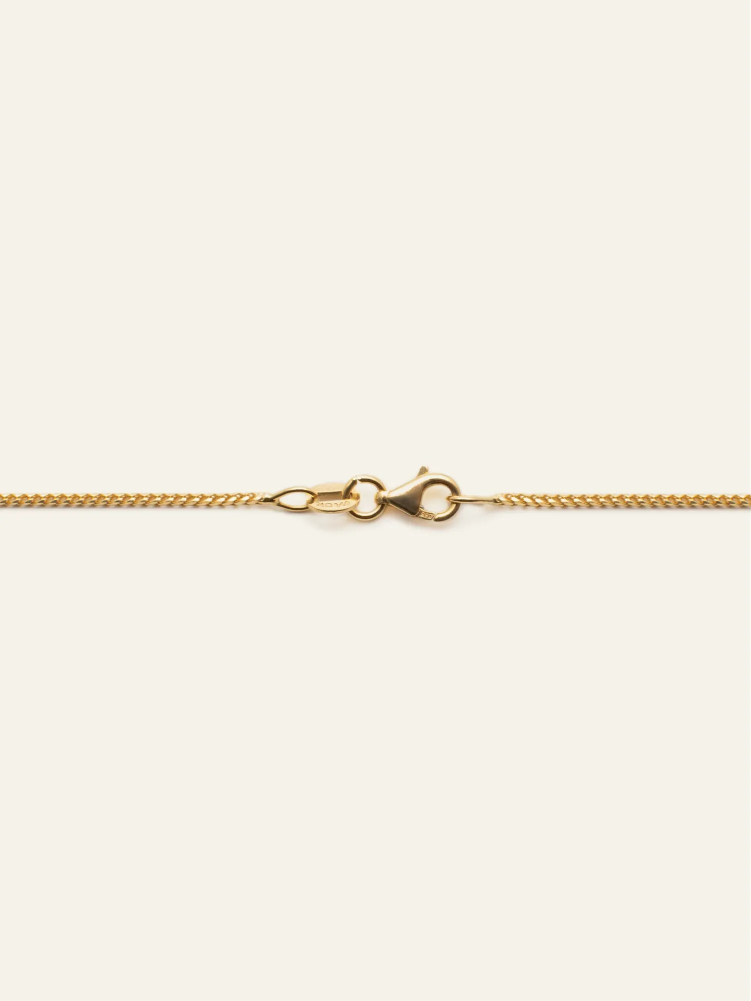 Gemma Necklace