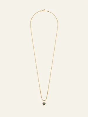 Gemma Necklace